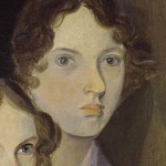 Emily Jane Brontë, schrijfster