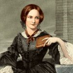 Charlotte Brontë, schrijfster
