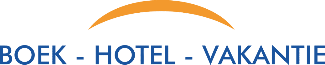 Boek - Hotel - Vakantie