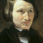 Gogol, Russische schrijver