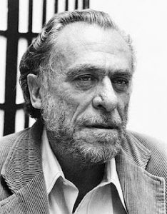 Picture of Charles Bukowski